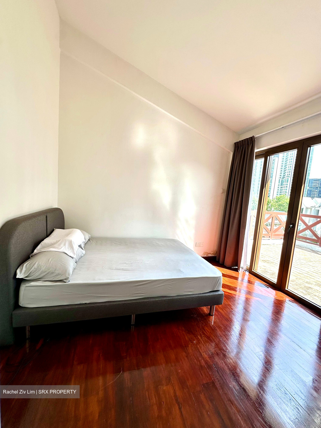 Buckley Residence (D11), Apartment #501683671